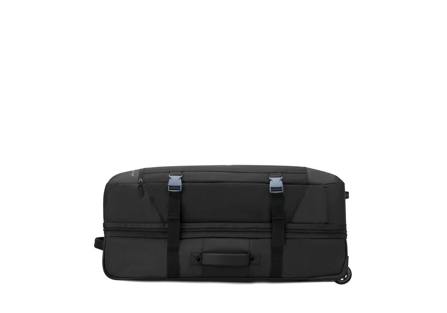 jeep&delsey J03740260 - POLYESTER 600D RECYC sac à roulettes 82cm js007c Sac de voyage à roulettes