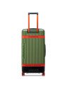 jeep&delsey J02746828 - POLYCARBONATE - VERT valise trunk 80cm jh001a valises