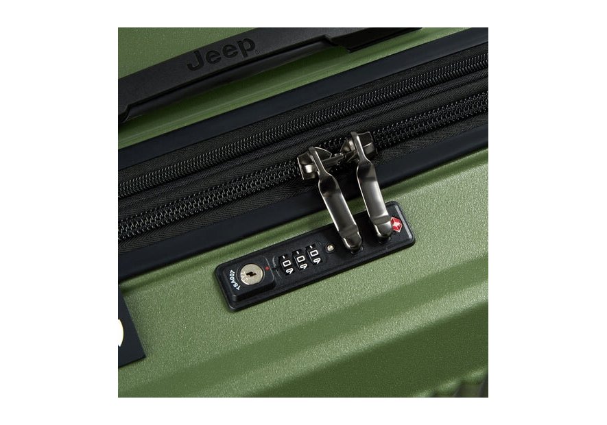 jeep&delsey J02746828 valise trunk 80cm jh001a valise