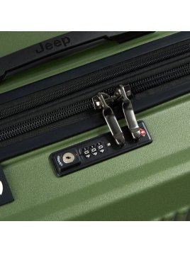 jeep&delsey J02746828 valise trunk 80cm jh001a valise