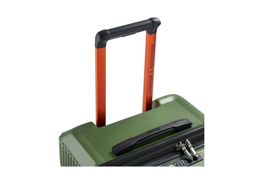 jeep&delsey J02746828 valise trunk 80cm jh001a valise