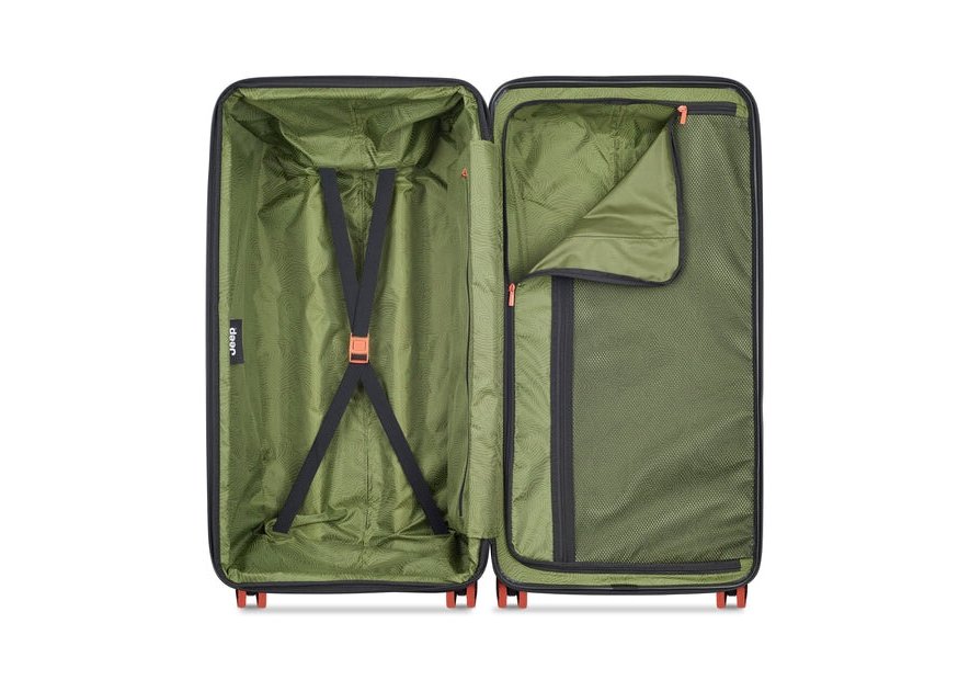 jeep&delsey J02746828 valise trunk 80cm jh001a valise