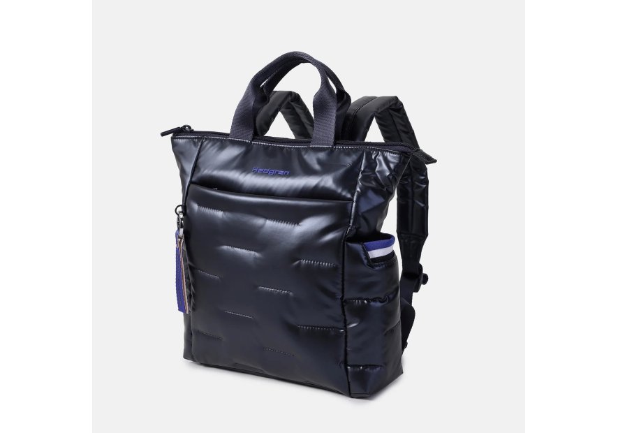 Hedgren HCOCN04/COMFY - POLYESTER - PEAC sac à dos comfy cocoon Maroquinerie