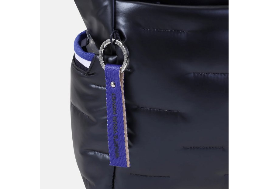 Hedgren HCOCN04/COMFY - POLYESTER - PEAC sac à dos comfy cocoon Maroquinerie