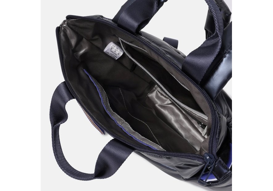 Hedgren HCOCN04/COMFY - POLYESTER - PEAC sac à dos comfy cocoon Maroquinerie