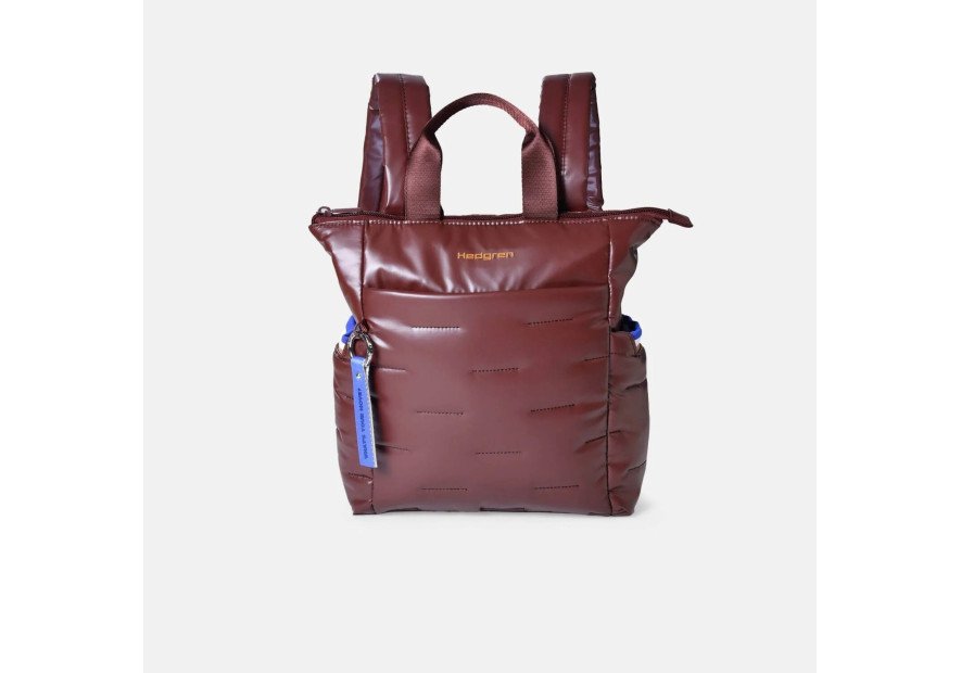 Hedgren HCOCN04/COMFY - POLYESTER - CHOC sac à dos comfy cocoon Maroquinerie