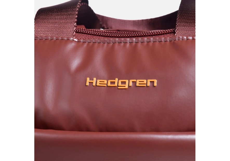 Hedgren HCOCN04/COMFY - POLYESTER - CHOC sac à dos comfy cocoon Maroquinerie