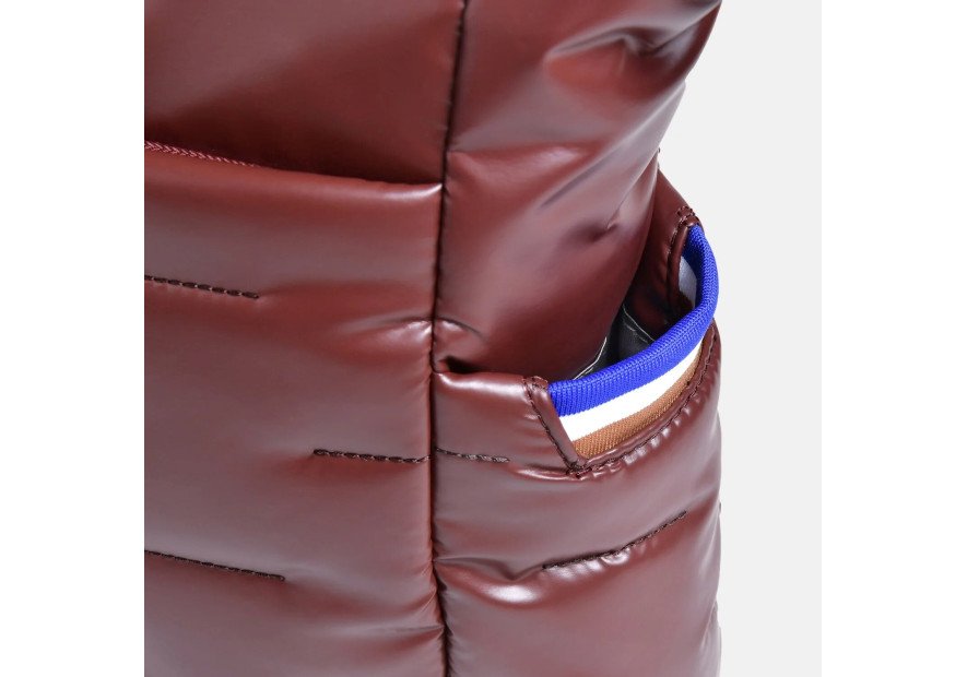 Hedgren HCOCN04/COMFY - POLYESTER - CHOC sac à dos comfy cocoon Maroquinerie