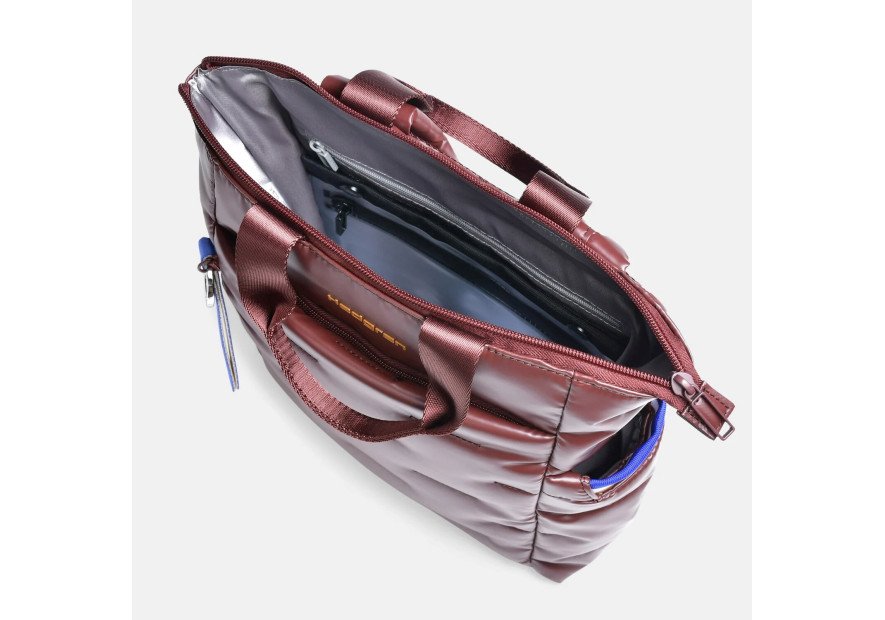 Hedgren HCOCN04/COMFY - POLYESTER - CHOC sac à dos comfy cocoon Maroquinerie