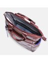 Hedgren HCOCN04/COMFY - POLYESTER - CHOC sac à dos comfy cocoon loisirs