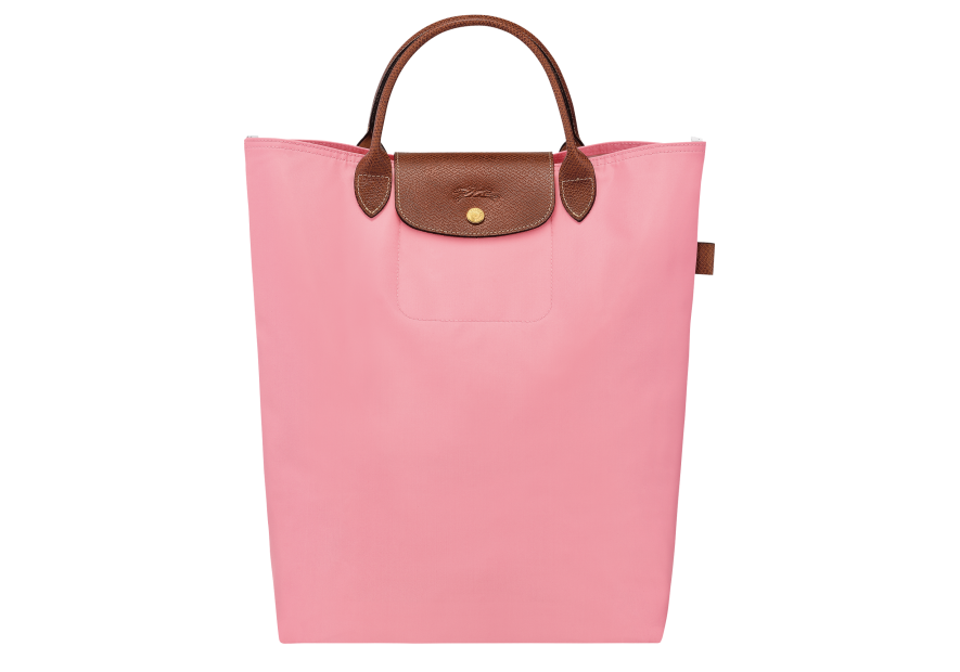 Longchamp 10168089 - POLYESTER - GUIMAUVE  sac cabas m le pliage Sac business