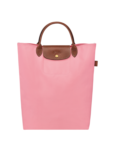 Longchamp 10168089 - POLYESTER - GUIMAUVE sac cabas m le pliage sacs-a-mains