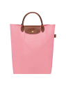 Longchamp 10168089 - POLYESTER - GUIMAUVE sac cabas m le pliage sacs-a-mains