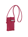 Longchamp 34180HFP - CUIR DE VACHETTE - BE porté téléphone longchamp roseau sacs-a-mains