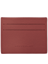 Longchamp 3218HFP porte cartes roseau pcartes-credit