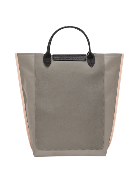 Longchamp 10264093 - CUIR DE VACHETTE - TO sac cabas xs pliage replay Sac business