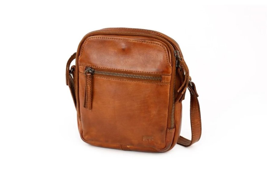 Bear Design CL44359 - CUIR DE VACHETTE - COG sac homme jean bear Sac business