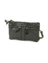 Bear Design CL44363 - CUIR DE VACHETTE - NOI mini sac linda bear sacs-a-mains