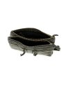 Bear Design CL44363 - CUIR DE VACHETTE - NOI mini sac linda bear sacs-a-mains