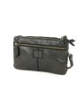 Bear Design CL44363 - CUIR DE VACHETTE - NOI mini sac linda bear sacs-a-mains