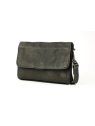 Bear Design CP2629 - CUIR DE VACHETTE - NOIR mini sac rabat joelle bear sacs-a-mains