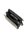 Bear Design CP2629 - CUIR DE VACHETTE - NOIR mini sac rabat joelle bear sacs-a-mains