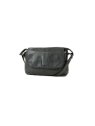 Bear Design MJ1900 - CUIR DE VACHETTE - NOIR sac à rabat lauren bear sacs-a-mains