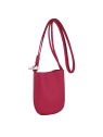 Longchamp 10299HFP - CUIR DE VACHETTE - BE sac porté travers s roseau sacs-a-mains