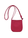 Longchamp 10299HFP - CUIR DE VACHETTE - BE sac porté travers s roseau sacs-a-mains