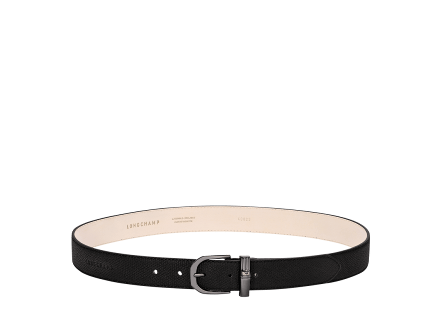 Longchamp 40023HFP ceinture femme longchamp roseau Ceintures