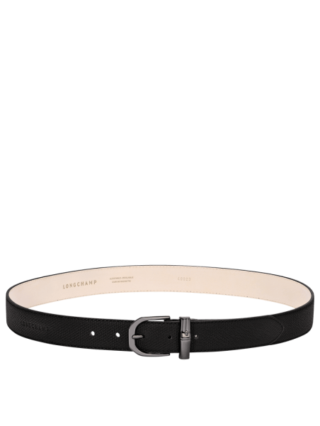 Longchamp 40023HFP ceinture femme longchamp roseau Ceintures