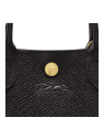 Longchamp 10269HYZ - CUIR DE VACHETTTE - N longchamp sac porté main épure xs sacs-a-mains