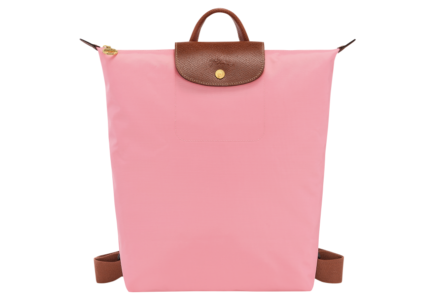Longchamp 10284089 - NYLON ET CUIR - GUIMA longchamp sac à dos m pliage original Sac business