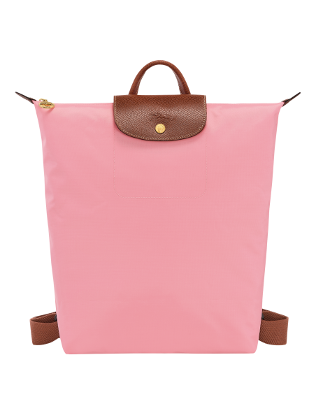 Longchamp 10284089 - NYLON ET CUIR - GUIMA longchamp sac à dos m pliage original Sac business