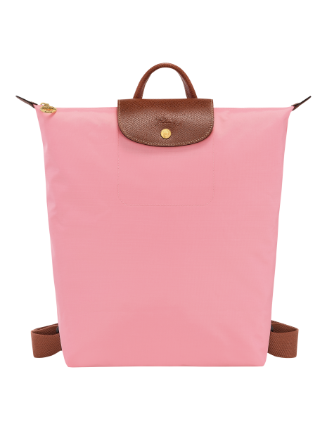 Longchamp 10284089 - NYLON ET CUIR - GUIMA longchamp sac à dos m pliage original sacs-a-mains