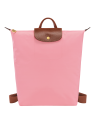 Longchamp 10284089 - NYLON ET CUIR - GUIMA longchamp sac à dos m pliage original sacs-a-mains
