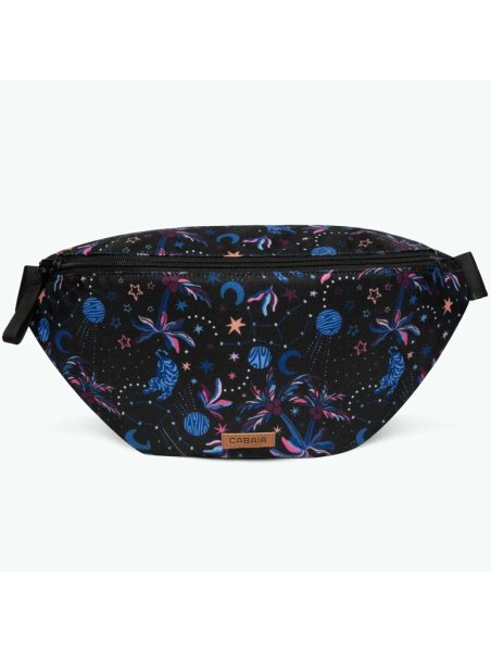 Cabaïa BELT BAG L - POLYESTER - JUPITER cabaia banane ceinture belt bag l Maroquinerie