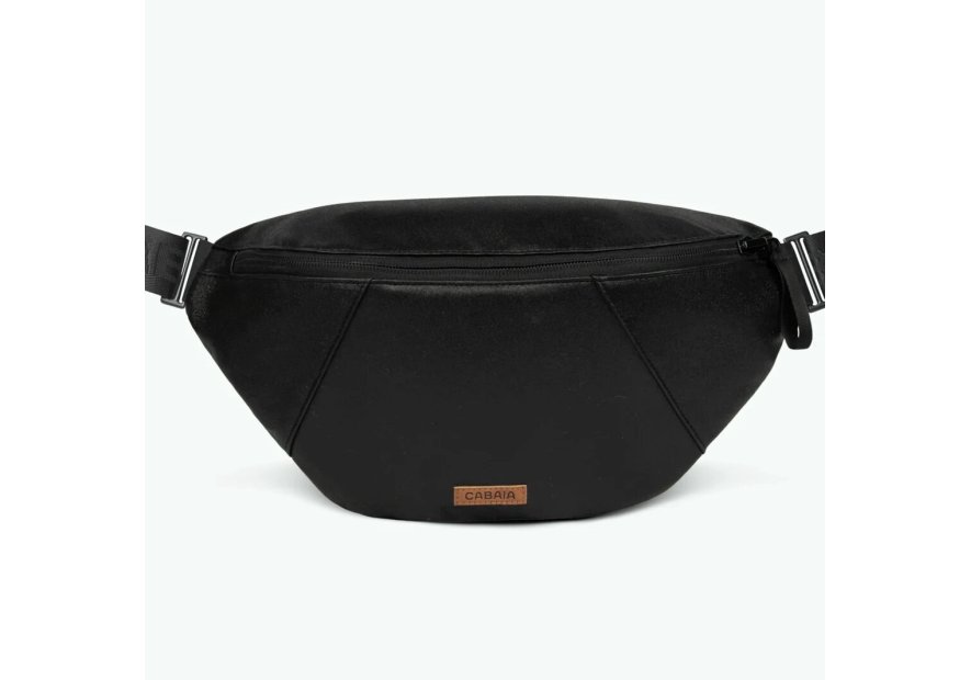 Cabaïa BELT BAG L - POLYESTER - JUPITER cabaia banane ceinture belt bag l Maroquinerie