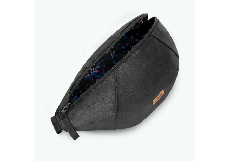 Cabaïa BELT BAG L - POLYESTER - JUPITER cabaia banane ceinture belt bag l Maroquinerie