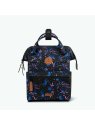 Cabaïa BAGS SMALL - NYLON 900D - SATURN sac à dos adventurer small loisirs