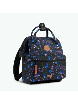 Cabaïa BAGS SMALL - NYLON 900D - SATURN sac à dos adventurer small Maroquinerie
