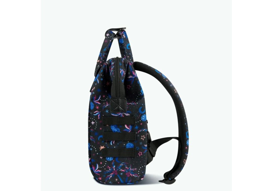 Cabaïa BAGS SMALL - NYLON 900D - SATURN sac à dos adventurer small Maroquinerie
