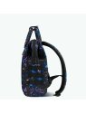 Cabaïa BAGS SMALL - NYLON 900D - SATURN sac à dos adventurer small loisirs