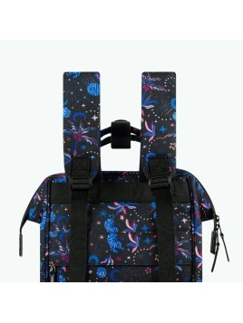 Cabaïa BAGS SMALL - NYLON 900D - SATURN sac à dos adventurer small Maroquinerie