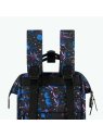 Cabaïa BAGS SMALL - NYLON 900D - SATURN sac à dos adventurer small loisirs