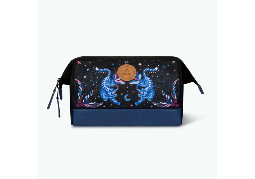 Cabaïa TRAVELKIT - NYLON 900D - VENUS - Cabaïa travel kit trousse de toilette- Trousse de Toilette Trousses de toilette