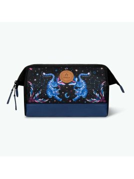 Cabaïa TRAVELKIT - NYLON 900D - VENUS - Cabaïa travel kit trousse de toilette- Trousse de Toilette Trousses de toilette