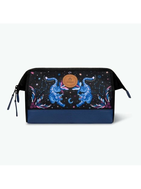 Cabaïa TRAVELKIT Cabaïa travel kit trousse de toilette- Trousse de Toilette Trousses de toilette