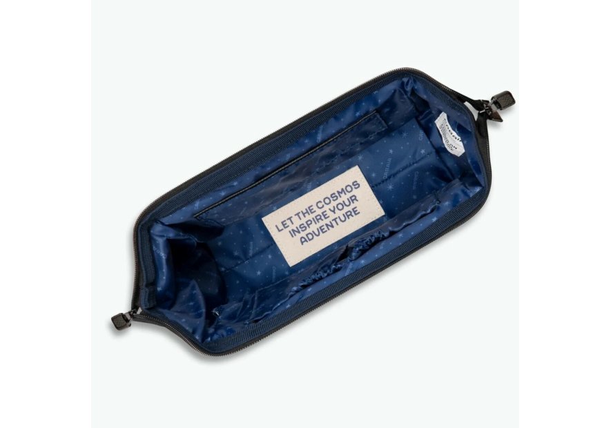 Cabaïa TRAVELKIT - NYLON 900D - VENUS - Cabaïa travel kit trousse de toilette- Trousse de Toilette Trousses de toilette