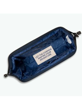 Cabaïa TRAVELKIT - NYLON 900D - VENUS - Cabaïa travel kit trousse de toilette- Trousse de Toilette Trousses de toilette